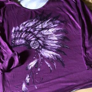 Long sleeve  (🧚🏾‍♂️5/$15 in bundles of 5 exp 3/30/23 (✅3/$21 in bundles …